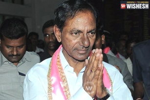 Telangana CM KCR&rsquo;s Biopic Confirmed