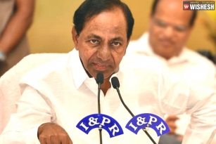 Telangana Cabinet Expansion Likely After June 19