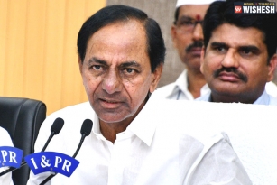 Telangana Cabinet Wants Centre To Scrap CAA