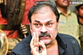 hyderabad voter turnout, people, celebrities react harshly to low voter turnout in telangana elections, Nagababu