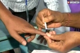 Telangana elections 2023 notification, ECI, breaking telangana elections to be held on november 30th, November 1