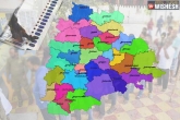 Telangana Elections 2023, Telangana Exit Polls breaking news, telangana exit polls congress may dethrone brs, Un reports