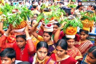 Telangana&rsquo;s Famous Festival To Start On June 25