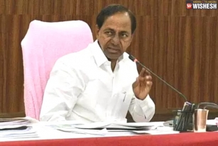 KCR&#039;s announcement on GO 111 creating ripples in Telangana