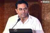 Telangana Government, Telangana Government, nri department to be set up by ts government, Departnment