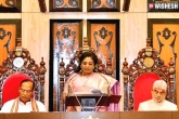Dr Tamilisai Soundararajan, Dr Tamilisai Soundararajan BRS, telangana governor slams previous brs government, Nda
