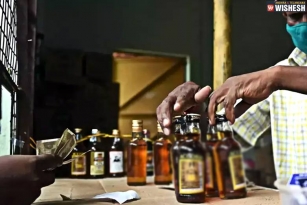 Telangana Government Slashes Booze Prices