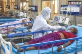 Telangana Coronavirus updates, Telangana Coronavirus updates, telangana health department s strict orders to government hospitals, Ap government