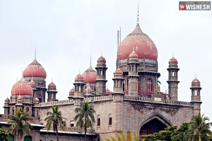 Telangana High Court Criticizes GHMC Commissioner &amp; Other Authorities For Illegal Construction