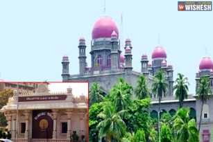 Telangana High Court Gives A Green Signal To Demolish Secretariat