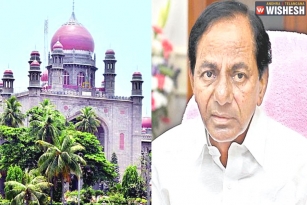 Telangana High Court Slams KCR For Ignoring TSRTC