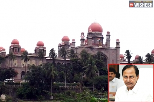 Telangana High Court Slams KCR For Ignoring Their Orders