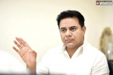 Telangana Inter row, Telangana Inter, telangana inter row ktr asks students not to panic, Inter results