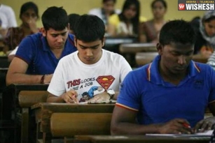 Telangana Intermediate Supplementary Exams Postponed