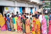 Telangana Lok Sabha Polls percentage, Telangana Lok Sabha Polls highlights, lok sabha polls telangana registers 62 32 percent polling, Ap elections 2024