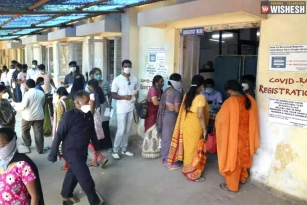 70 Percent of the New Cases are of Omicron Variant in Telangana