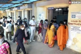 Telangana lockdown new dates, Coronavirus, 70 percent of the new cases are of omicron variant in telangana, Ap government