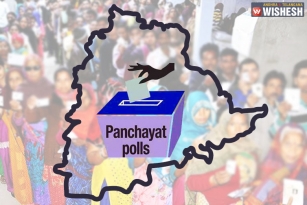 Telangana Panchayat Elections from Jan 21, No EVMs to Be Used
