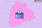 Telangana panchayat polls news, Telangana panchayat polls latest, telangana heading for panchayat polls, Ap panchayat polls
