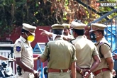 Telangana Police Department, Telangana Police Department latest, 50 coronavirus cases in telangana police department, Ap police