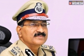 Telangana Police latest move, Telangana Police latest move, telangana police starts helpline for corrupted cops, Telangana police
