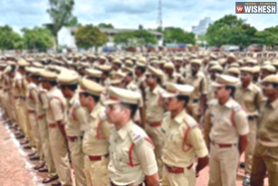 Telangana Youth Not Interested in Cop Jobs