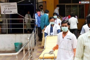 27 New Coronavirus Cases Reported In Telangana