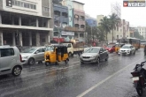 Telangana Rains, Telangana Rains breaking updates, incessant rains in telangana bring life to a halt, Telangana schools