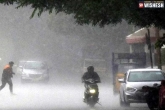 Telangana Rains, Telangana Districts, hyderabad rains government extends holiday, Hyderabad