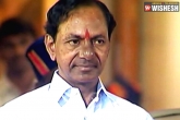 New Act, KCR, ts to bring new act to curb fake seeds, Telangana state government