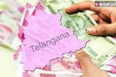 Telangana latest news, Telangana State Revenue updates, telangana witnesses 20 growth in state revenue, Telangana state