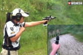 Pre-Nationals, SATS Shooting Range, ts shooting competitions to start from july 2, Competition
