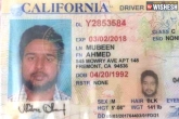 Mubeen Ahmed latest, Mubeen Ahmed shot, telangana student shot in california, Telangana student