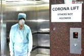 coronavirus news, coronavirus news, telangana government readies 3000 beds for coronavirus cases, Go to bed