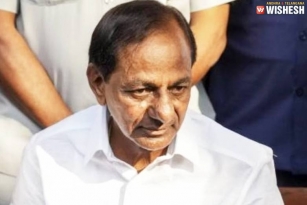 Telangana's ex-DGP's sensational allegations on KCR