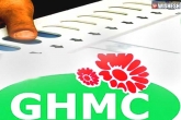 TRS on GHMC polls, GHMC polls, telangana government plans to push greater hyderabad polls to 2021, Greater