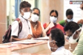 coronavirus in Telangana, coronavirus, telangana government takes a crucial decision on coronavirus, Crucial decision