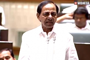 Telangana Government to head for a Legal Action Against Centre