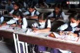 Telangana schools new updates, Telangana government breaking news, telangana government shuts all schools and colleges, Telangana schools