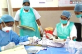 Coronavirus, Telangana Coronavirus KCR, telangana to hire 755 health staff to battle coronavirus, Telangana coronavirus