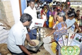 Telangana news, Telangana news, telangana issues new ration cards, Telangana issues