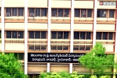 Telangana junior colleges latest, Telangana junior colleges closure notices, 68 telangana junior colleges get closure notices, Notice