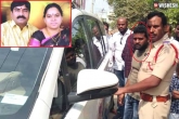 Lawyer Couple Murder news, Lawyer Couple Murder accused, former mla s kin arrested in telangana lawyer couple murder case, Former mla