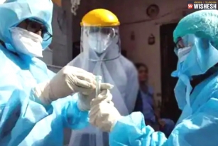48 Medicos Tested Positive In Karimnagar For Coronavirus