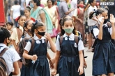 Telangana govt, Telangana schools reopening, telangana schools to reopen from february 1st, Telangana schools