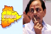 Telangana political news, Telangana facing financial crisis, telangana in financial crisis, Financial crisis