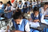 Telangana tenth class exams new updates, Telangana tenth class exams new updates, telangana tenth class exams to be held in june, Ap exams