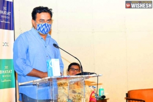 Telangana to Develop the First Coronavirus Vaccine says KTR