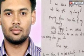 Telugu Software Engineer Suicide, Pune, telugu techie commits suicide over job security fear, Engineer