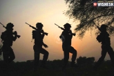 LoC, Srinagar, 2 soldiers injured in another terror attack by pakistan in nagrota, Srinagar